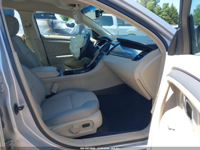 Продажа на аукционе авто 2017 Ford Taurus Sel, vin: 1FAHP2E83HG133594, номер лота: 45578666