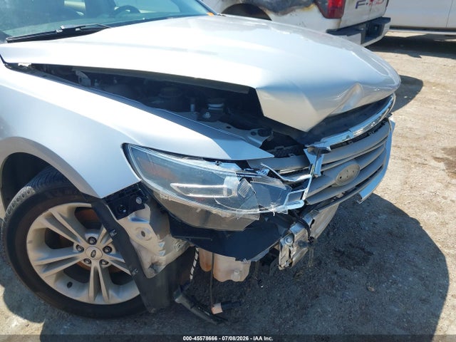 Продажа на аукционе авто 2017 Ford Taurus Sel, vin: 1FAHP2E83HG133594, номер лота: 45578666