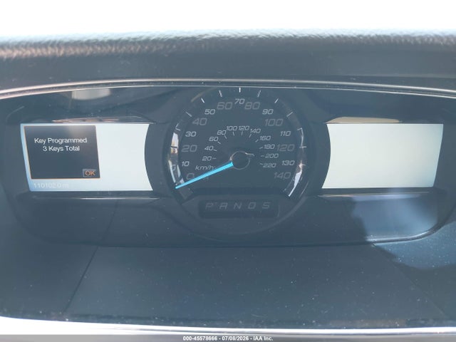 Продажа на аукционе авто 2017 Ford Taurus Sel, vin: 1FAHP2E83HG133594, номер лота: 45578666
