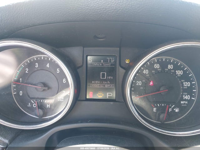 45578668 :رقم المزاد ، 1C4RJFAG0DC592393 vin ، 2013 Jeep Grand Cherokee Laredo مزاد بيع