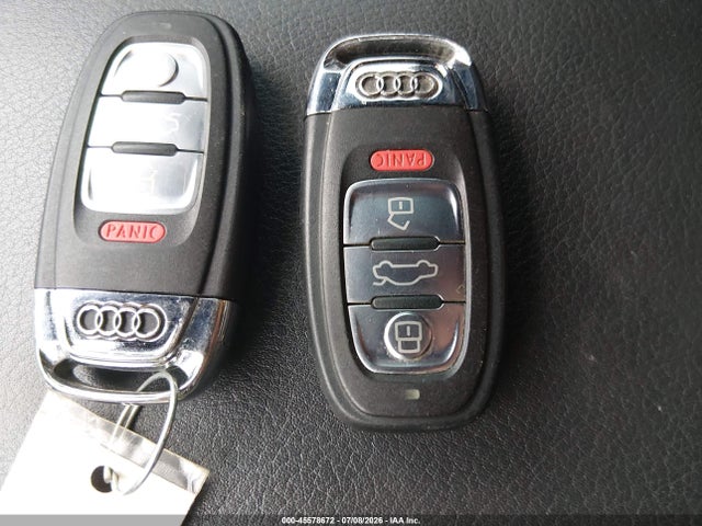 45578672 :رقم المزاد ، WAUGFAFC0GN128513 vin ، 2016 Audi A6 2.0t Premium Plus مزاد بيع