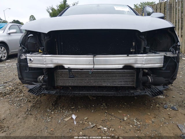 45578672 :رقم المزاد ، WAUGFAFC0GN128513 vin ، 2016 Audi A6 2.0t Premium Plus مزاد بيع
