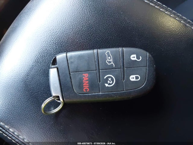 Продажа на аукционе авто 2015 Jeep Grand Cherokee High Altitude, vin: 1C4RJECG9FC131896, номер лота: 45578673