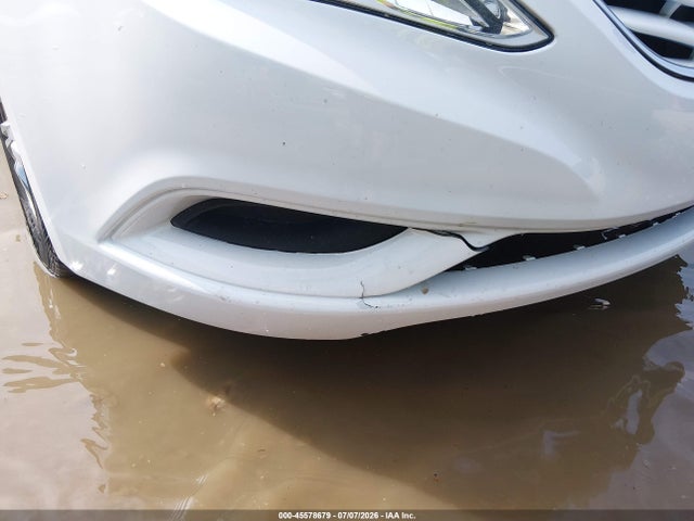Продажа на аукционе авто 2011 Hyundai Sonata Gls, vin: 5NPEB4AC9BH240380, номер лота: 45578679