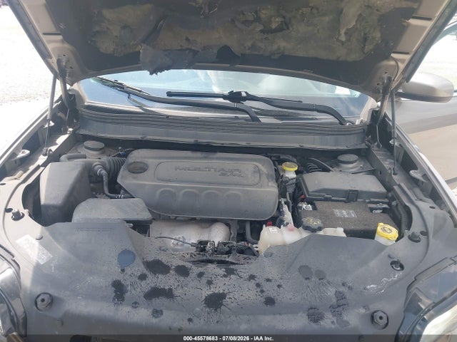 2019 Jeep Cherokee Latitude 4x4 მანქანა იყიდება აუქციონზე, vin: 1C4PJMCBXKD343619, აუქციონის ნომერი: 45578683