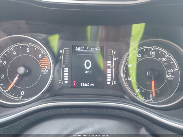 2019 Jeep Cherokee Latitude 4x4 მანქანა იყიდება აუქციონზე, vin: 1C4PJMCBXKD343619, აუქციონის ნომერი: 45578683