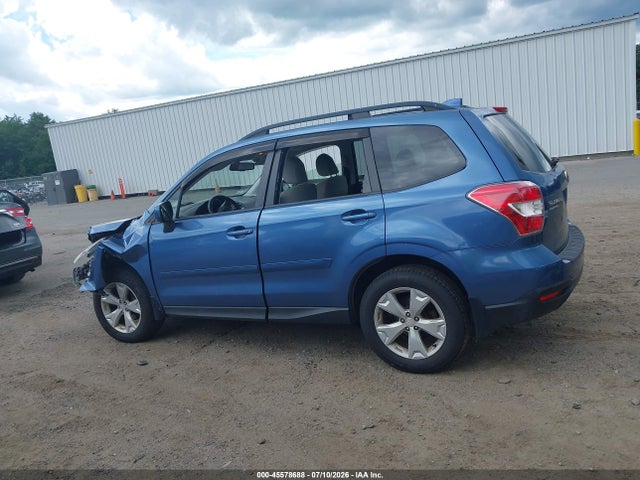 Subaru Forester 2.5i Premium 2016 JF2SJAFC9GH475768 Image 15