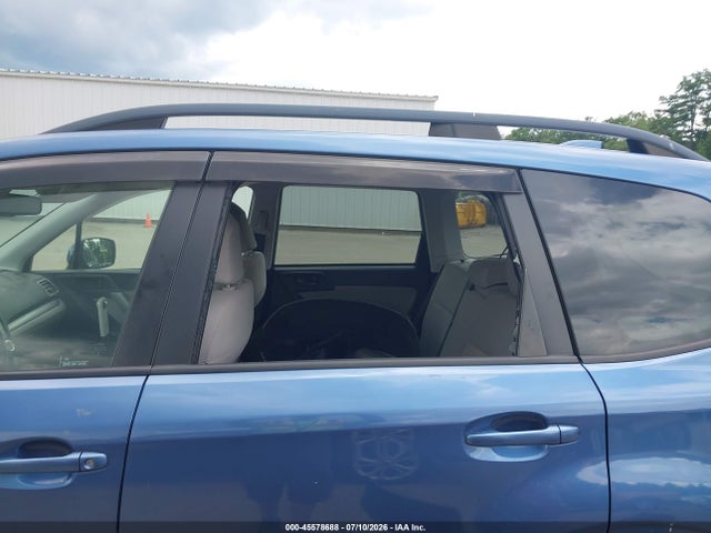 Subaru Forester 2.5i Premium 2016 JF2SJAFC9GH475768 Image 18
