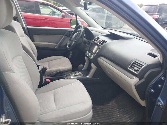 Subaru Forester 2.5i Premium 2016 JF2SJAFC9GH475768 Image 5