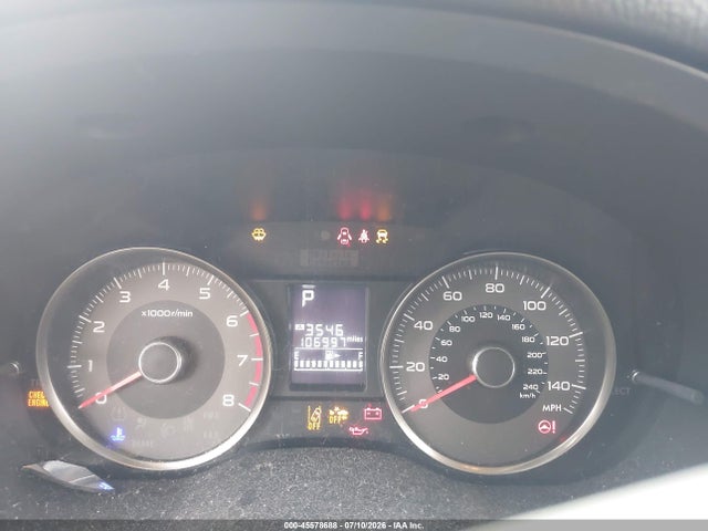 Subaru Forester 2.5i Premium 2016 JF2SJAFC9GH475768 Image 7