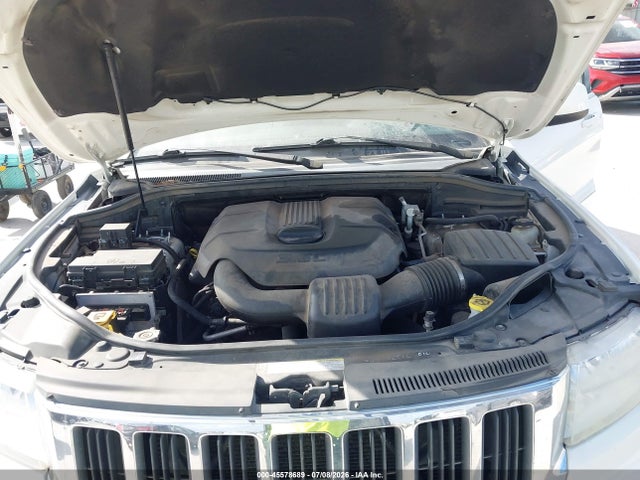 Aukcja sprzedaży 2011 Jeep Grand Cherokee Laredo, vin: 1J4RR4GG8BC566636, numer aukcji: 45578689