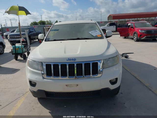 Aukcja sprzedaży 2011 Jeep Grand Cherokee Laredo, vin: 1J4RR4GG8BC566636, numer aukcji: 45578689