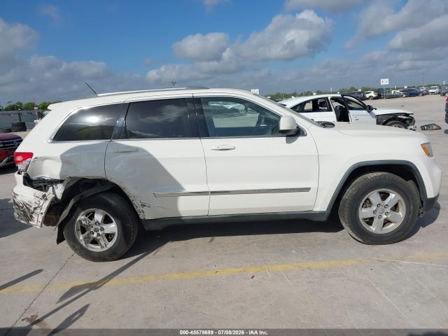 Aukcja sprzedaży 2011 Jeep Grand Cherokee Laredo, vin: 1J4RR4GG8BC566636, numer aukcji: 45578689
