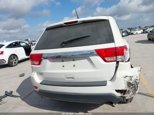 Aukcja sprzedaży 2011 Jeep Grand Cherokee Laredo, vin: 1J4RR4GG8BC566636, numer aukcji: 45578689