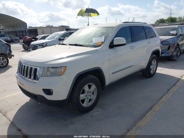 Aukcja sprzedaży 2011 Jeep Grand Cherokee Laredo, vin: 1J4RR4GG8BC566636, numer aukcji: 45578689