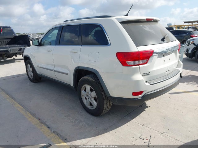 Aukcja sprzedaży 2011 Jeep Grand Cherokee Laredo, vin: 1J4RR4GG8BC566636, numer aukcji: 45578689