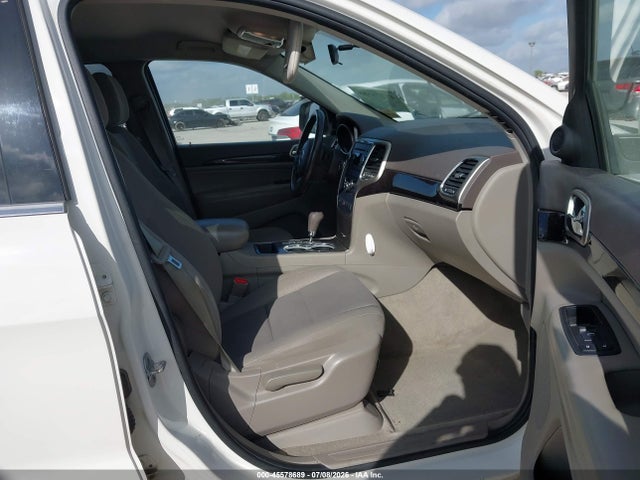 Aukcja sprzedaży 2011 Jeep Grand Cherokee Laredo, vin: 1J4RR4GG8BC566636, numer aukcji: 45578689