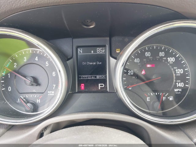 Aukcja sprzedaży 2011 Jeep Grand Cherokee Laredo, vin: 1J4RR4GG8BC566636, numer aukcji: 45578689