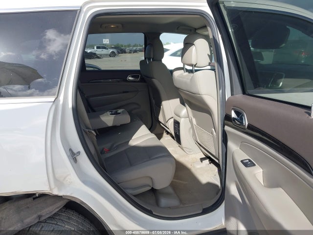 Aukcja sprzedaży 2011 Jeep Grand Cherokee Laredo, vin: 1J4RR4GG8BC566636, numer aukcji: 45578689