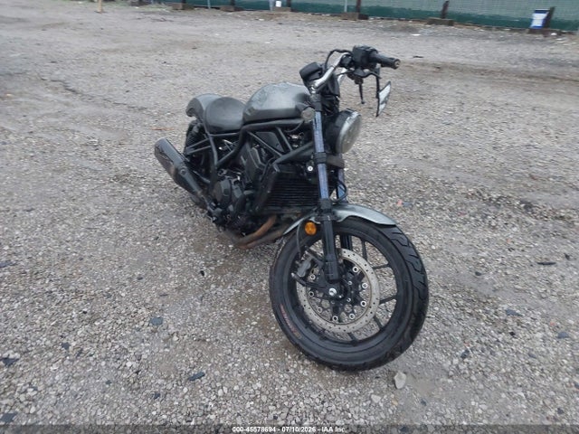 Aukcja sprzedaży 2024 Honda Cmx1100 A, vin: JH2SC8308RK301246, numer aukcji: 45578694