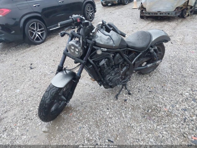 Aukcja sprzedaży 2024 Honda Cmx1100 A, vin: JH2SC8308RK301246, numer aukcji: 45578694