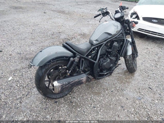 Aukcja sprzedaży 2024 Honda Cmx1100 A, vin: JH2SC8308RK301246, numer aukcji: 45578694