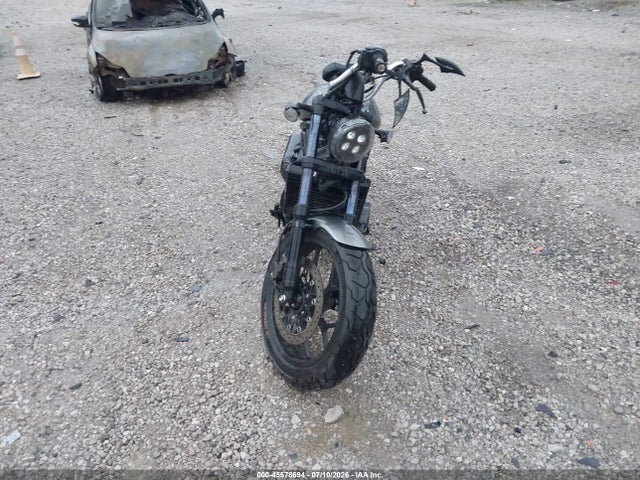 Aukcja sprzedaży 2024 Honda Cmx1100 A, vin: JH2SC8308RK301246, numer aukcji: 45578694