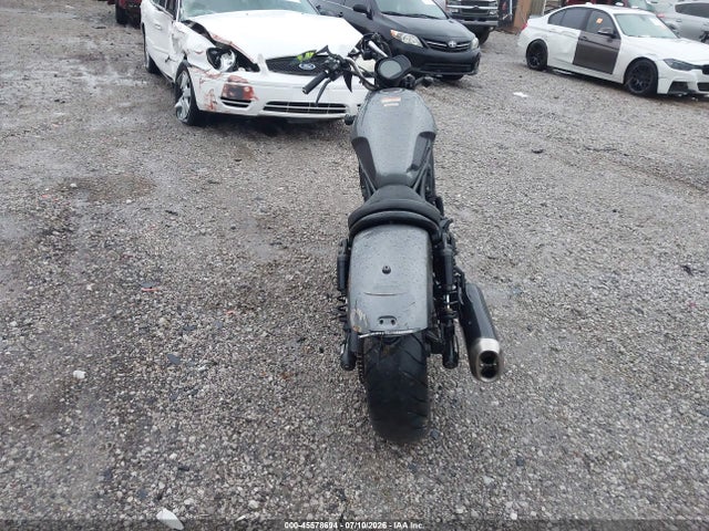 Aukcja sprzedaży 2024 Honda Cmx1100 A, vin: JH2SC8308RK301246, numer aukcji: 45578694