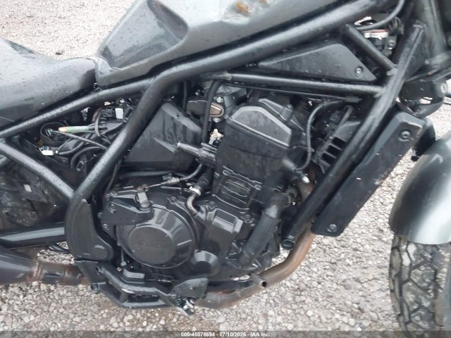 Aukcja sprzedaży 2024 Honda Cmx1100 A, vin: JH2SC8308RK301246, numer aukcji: 45578694