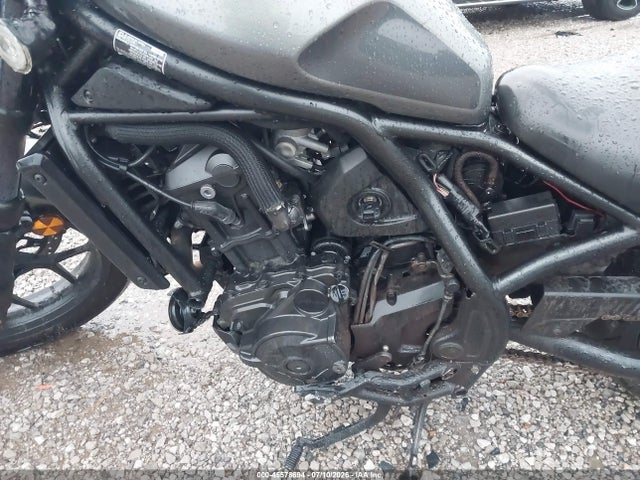 Aukcja sprzedaży 2024 Honda Cmx1100 A, vin: JH2SC8308RK301246, numer aukcji: 45578694