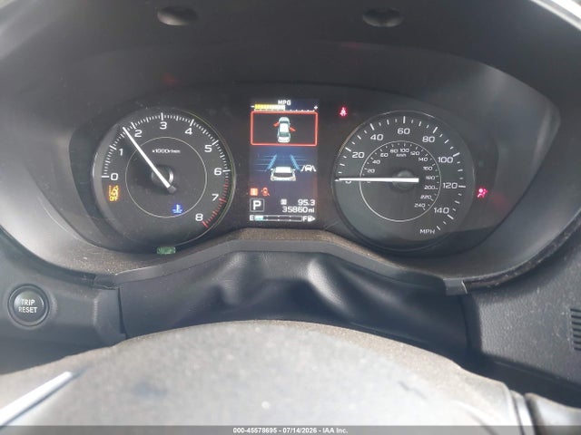 Subaru Impreza Base 5-door 2022 4S3GTAB65N3728545 Image 7