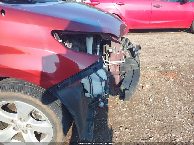 45578699 :رقم المزاد ، 5TDKK3DC6ES423386 vin ، 2014 Toyota Sienna Le V6 8 Passenger مزاد بيع