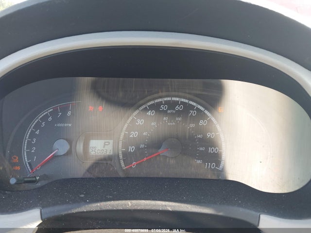45578699 :رقم المزاد ، 5TDKK3DC6ES423386 vin ، 2014 Toyota Sienna Le V6 8 Passenger مزاد بيع