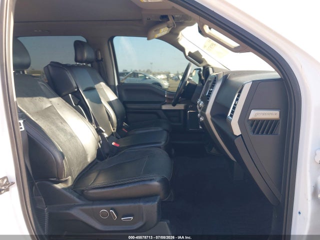 1FTEW1EG5FKE09947 Ford F-150 King Ranch/lariat/platinum/xl/xlt