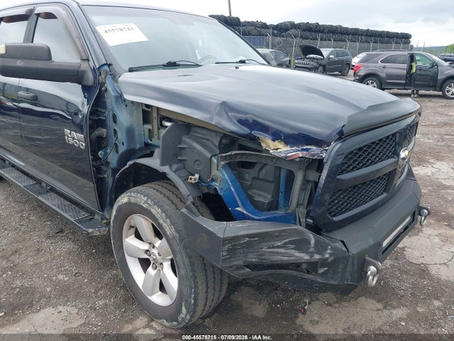 45578715 :رقم المزاد ، 1C6RR7LT6DS575412 vin ، 2013 Ram 1500 Outdoorsman مزاد بيع