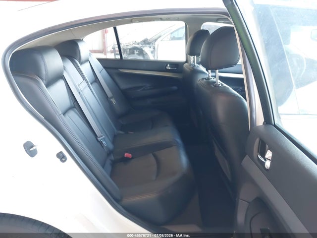 45578721 :رقم المزاد ، JN1CV6AR3DM767745 vin ، 2013 Infiniti G37x مزاد بيع
