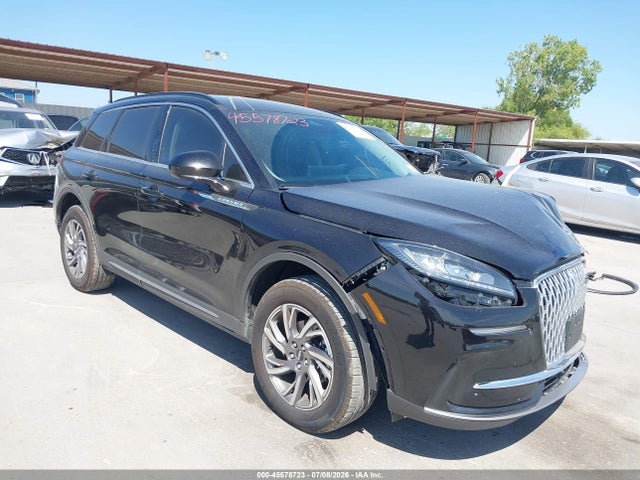 Продажа на аукционе авто 2026 Lincoln Corsair Premiere, vin: 5LMCJ1CA0TUL08375, номер лота: 45578723