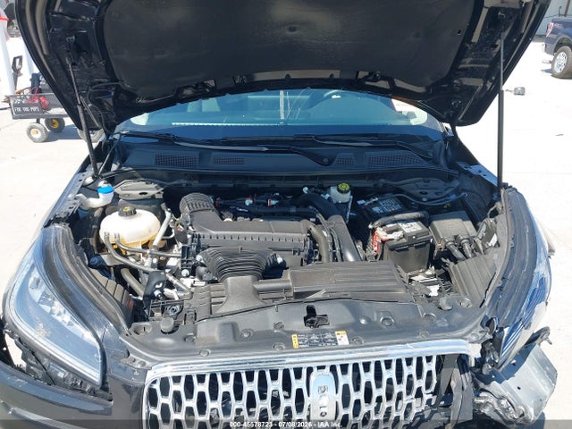 Продажа на аукционе авто 2026 Lincoln Corsair Premiere, vin: 5LMCJ1CA0TUL08375, номер лота: 45578723