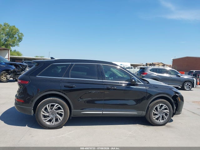 Продажа на аукционе авто 2026 Lincoln Corsair Premiere, vin: 5LMCJ1CA0TUL08375, номер лота: 45578723