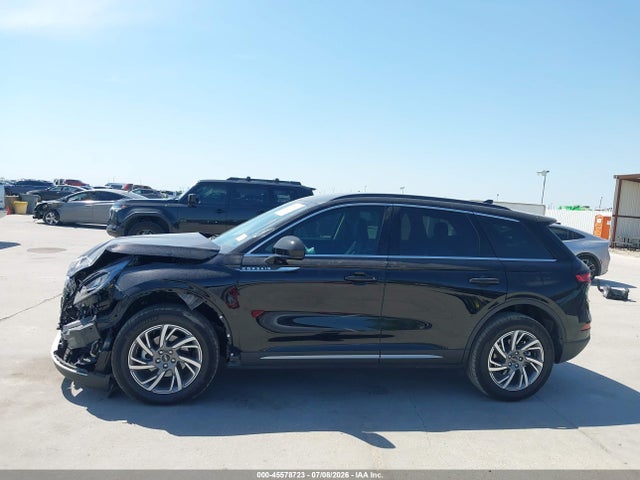 Продажа на аукционе авто 2026 Lincoln Corsair Premiere, vin: 5LMCJ1CA0TUL08375, номер лота: 45578723
