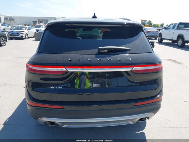 Продажа на аукционе авто 2026 Lincoln Corsair Premiere, vin: 5LMCJ1CA0TUL08375, номер лота: 45578723