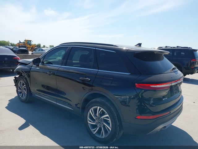 Продажа на аукционе авто 2026 Lincoln Corsair Premiere, vin: 5LMCJ1CA0TUL08375, номер лота: 45578723