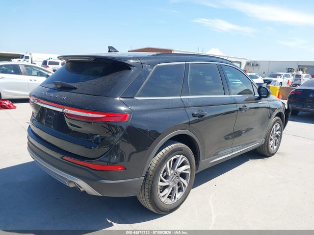 Продажа на аукционе авто 2026 Lincoln Corsair Premiere, vin: 5LMCJ1CA0TUL08375, номер лота: 45578723