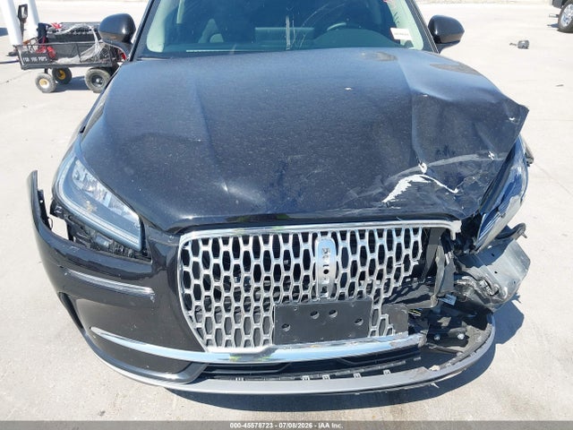 Продажа на аукционе авто 2026 Lincoln Corsair Premiere, vin: 5LMCJ1CA0TUL08375, номер лота: 45578723