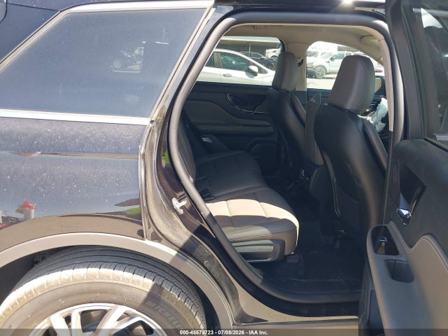 Продажа на аукционе авто 2026 Lincoln Corsair Premiere, vin: 5LMCJ1CA0TUL08375, номер лота: 45578723