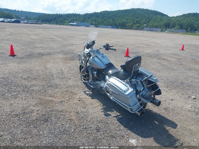Harley-Davidson FLHR 2019 1HD1FBC14KB625672 Image 3