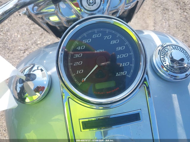 Harley-Davidson FLHR 2019 1HD1FBC14KB625672 Image 7