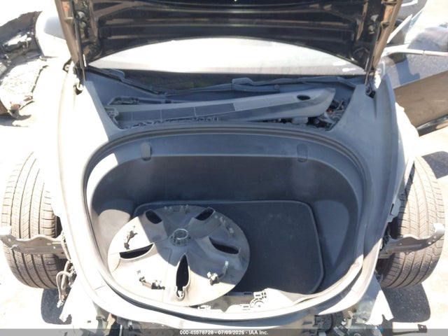 Aukcja sprzedaży 2018 Tesla Model 3 Long Range/performance, vin: 5YJ3E1EBXJF182131, numer aukcji: 45578728