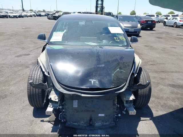 Aukcja sprzedaży 2018 Tesla Model 3 Long Range/performance, vin: 5YJ3E1EBXJF182131, numer aukcji: 45578728