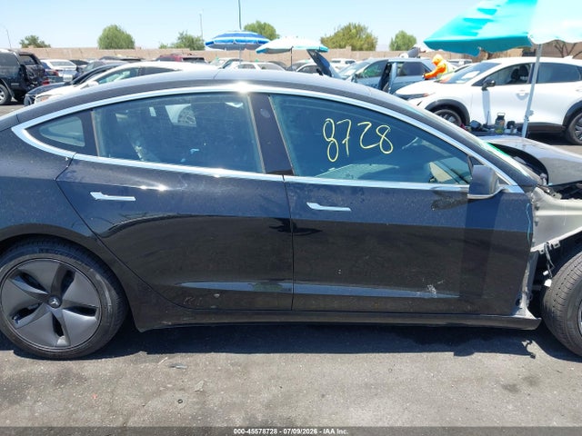 Aukcja sprzedaży 2018 Tesla Model 3 Long Range/performance, vin: 5YJ3E1EBXJF182131, numer aukcji: 45578728
